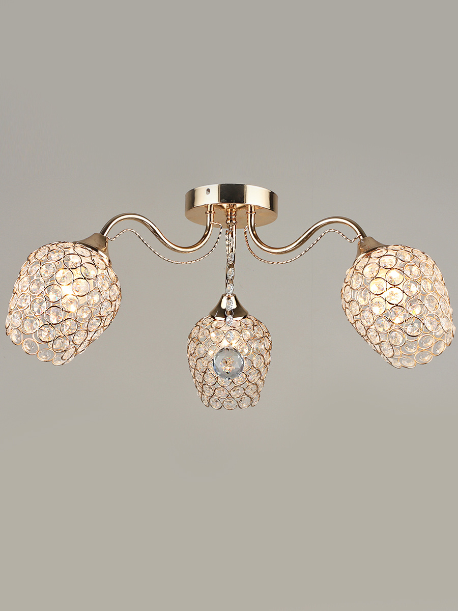 Потолочная люстра Reluce 04735-0.3-03