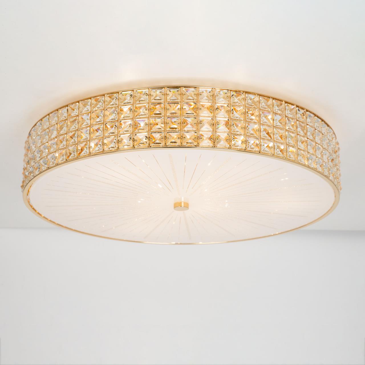 Потолочный светильник Citilux Портал CL324102