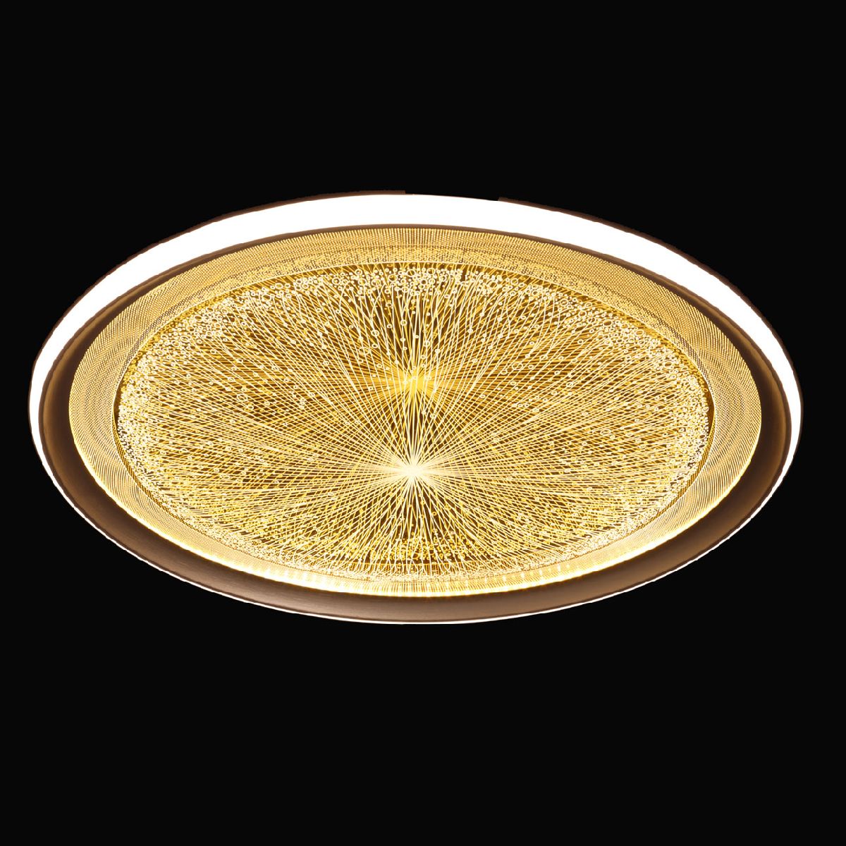 Потолочная люстра De Markt Норден 660014601