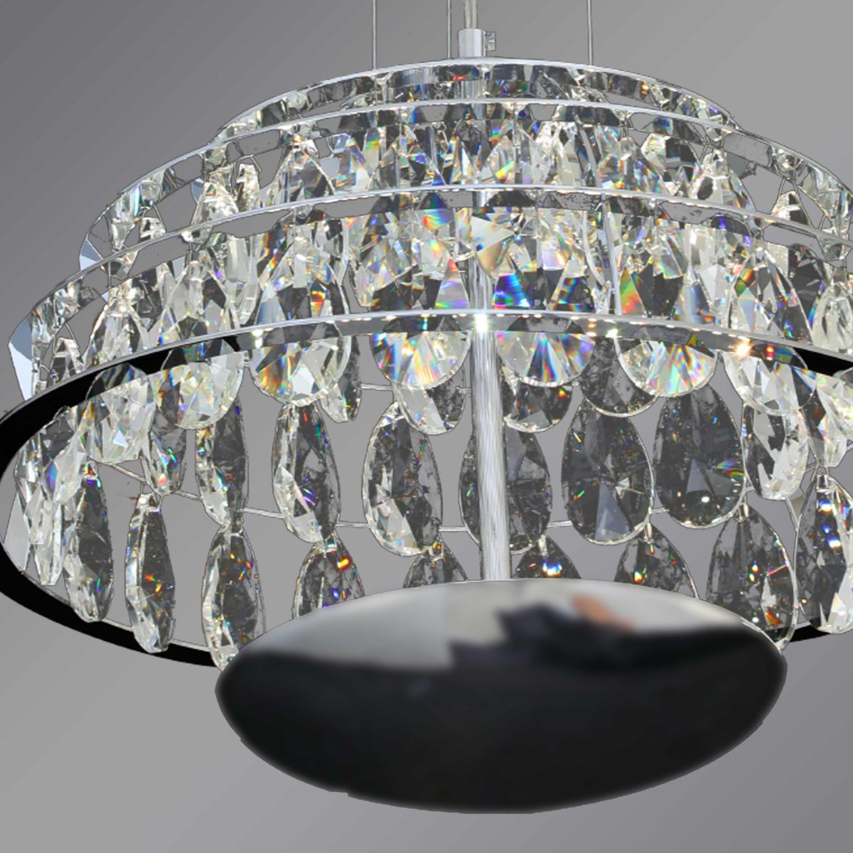 Подвесной светильник Alfa Light F4024-18