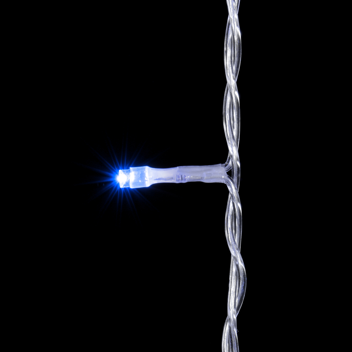 Гирлянда Занавес Laitcom (LTC) PCL402BLW-10-2B