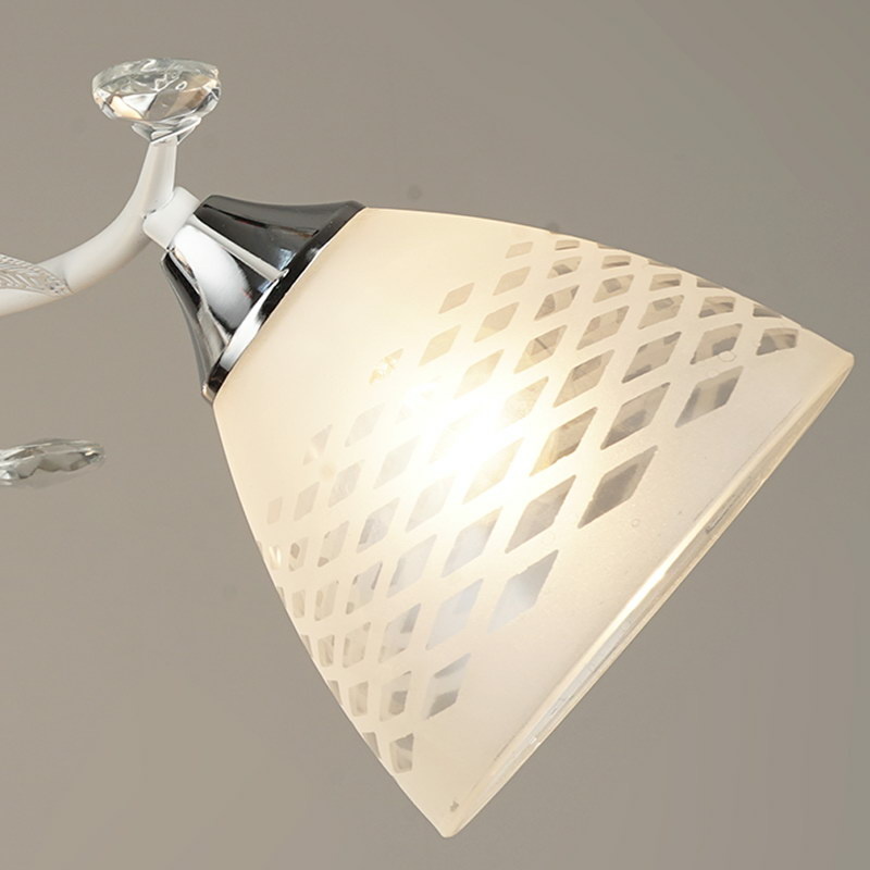 Потолочная люстра Reluce 04089-0.3-03