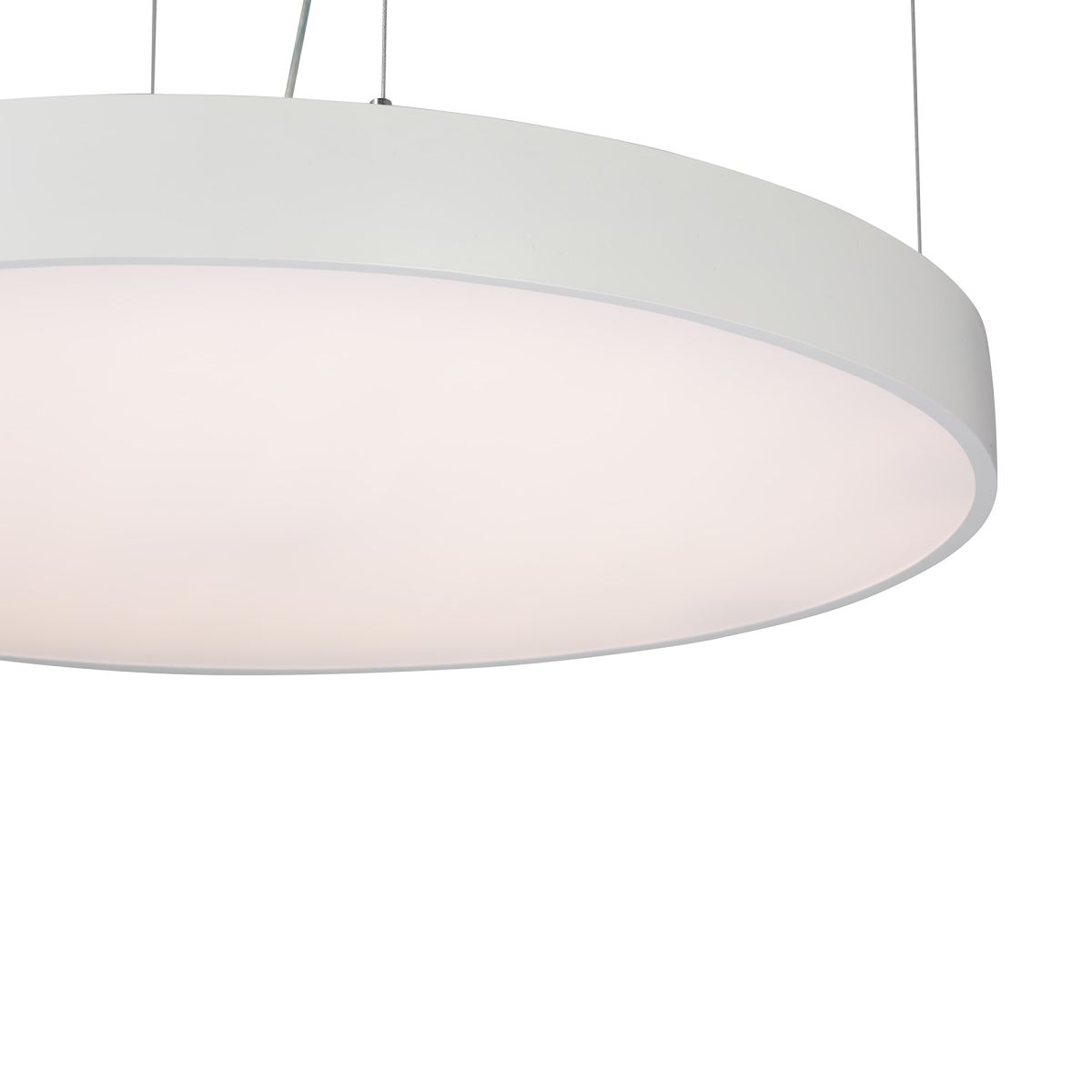 Подвесная люстра Vitaluce V2116DT-0/1S