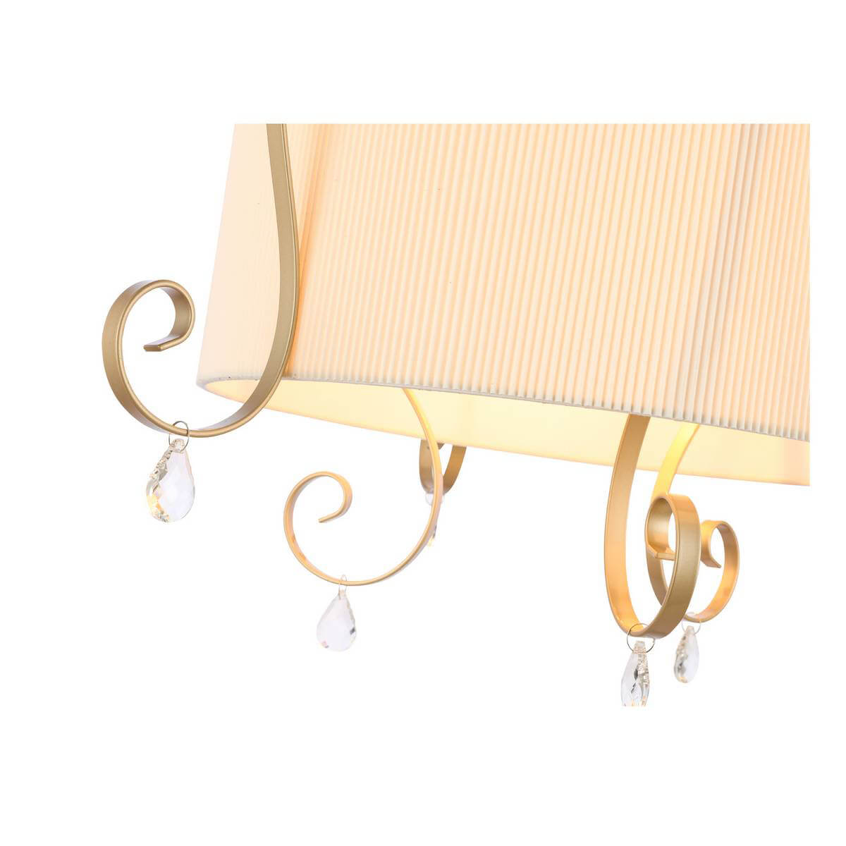 Подвесная люстра ST-Luce SL177.213.03