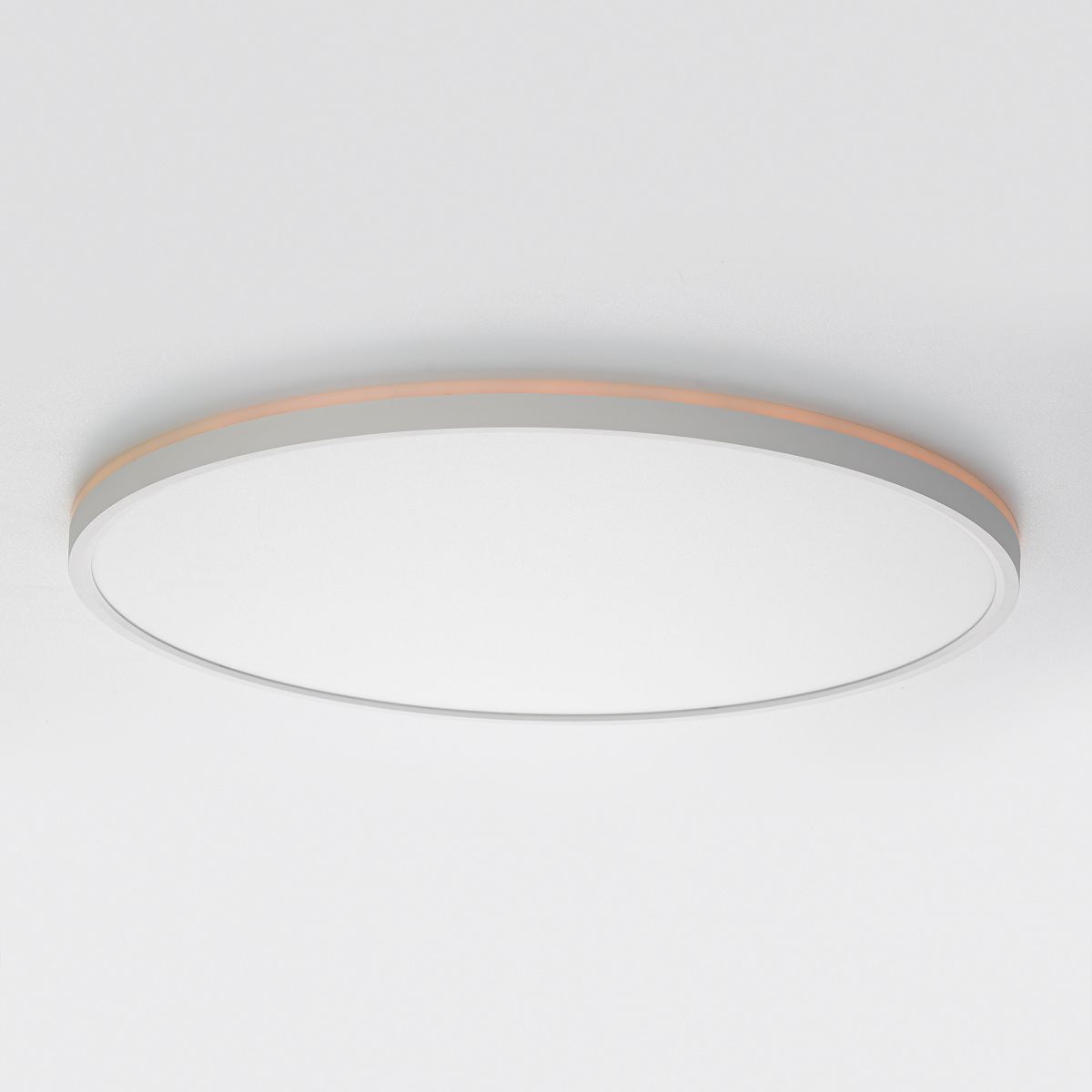 Потолочный светильник светодиодный круглый светодиодный круг Citilux Norma CL749500