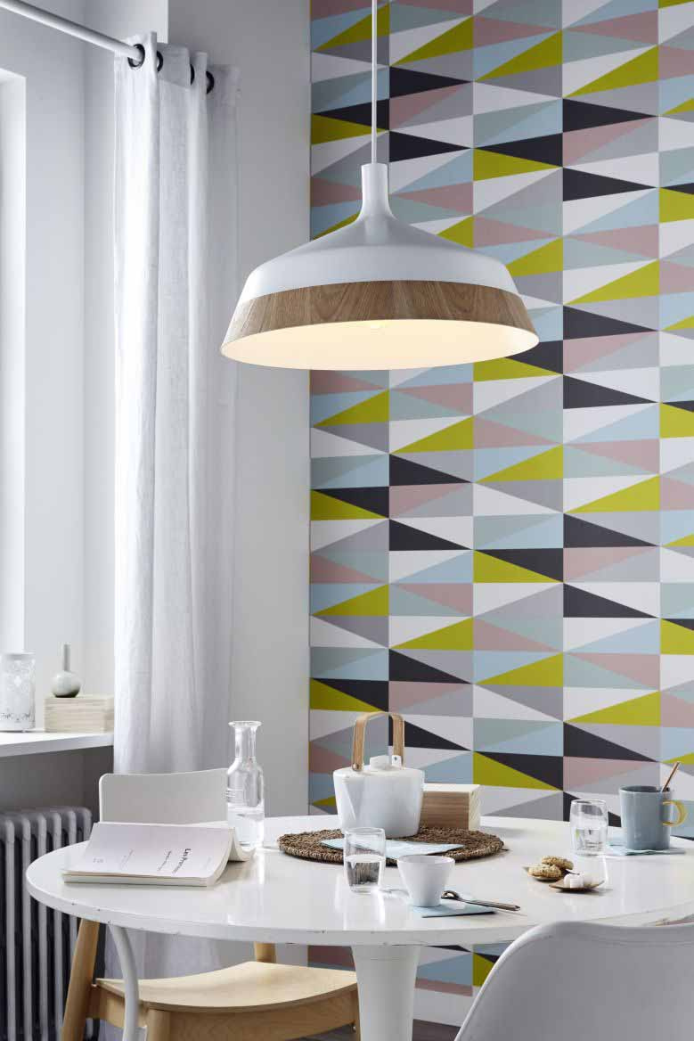 Подвесной светильник Lucide Bowi 30491/45/31