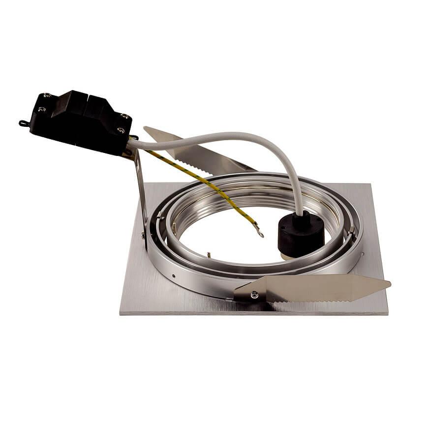 Встраиваемый светильник SLV New Tria Round 111380