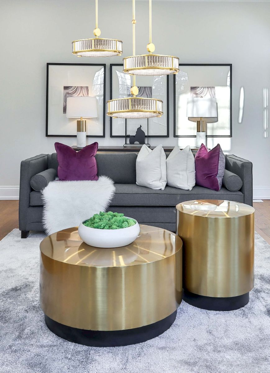 Подвесной светильник Kutek Lavone LAV-ZW-3(P)310-2/R