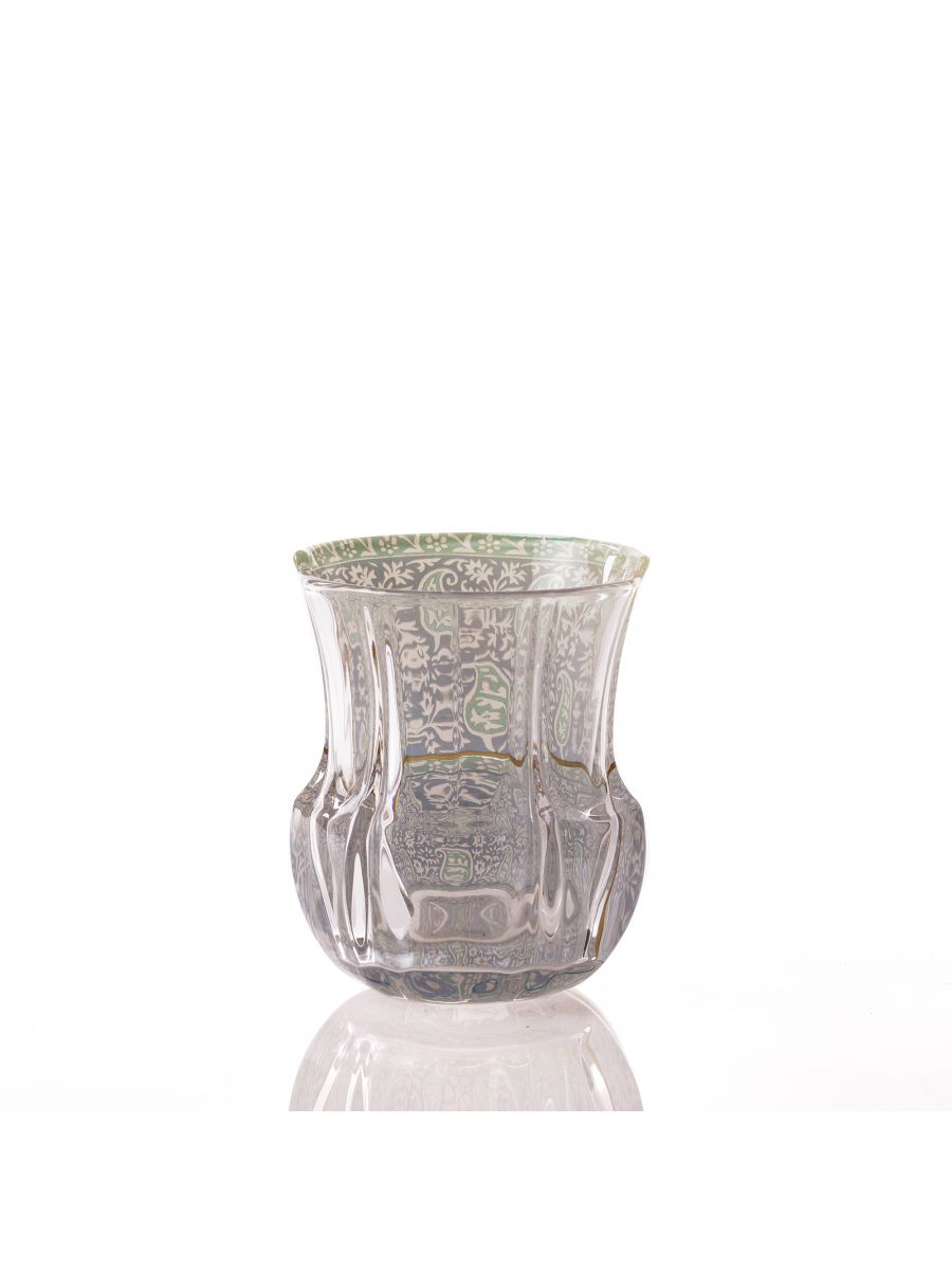 Набор стаканов Rodina (3 шт.) Seletti Hybrid  09180