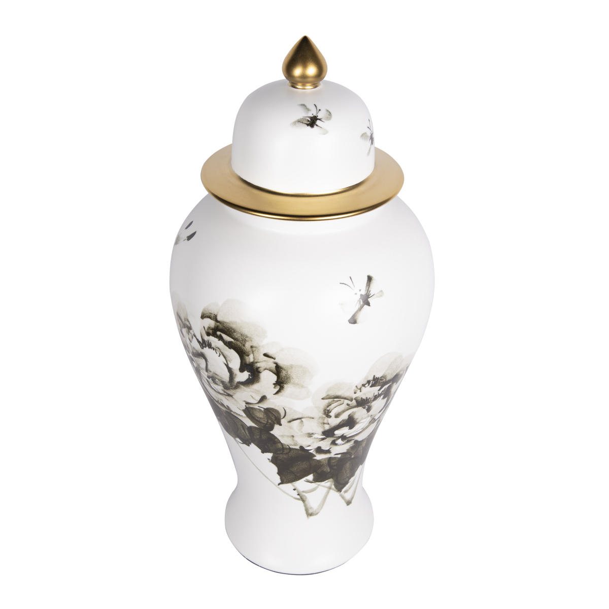 Ваза Loft IT Equilibrium 10290V/M