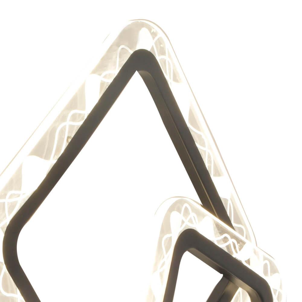 Бра Seven Fires Фенис SF7032/2W-BK