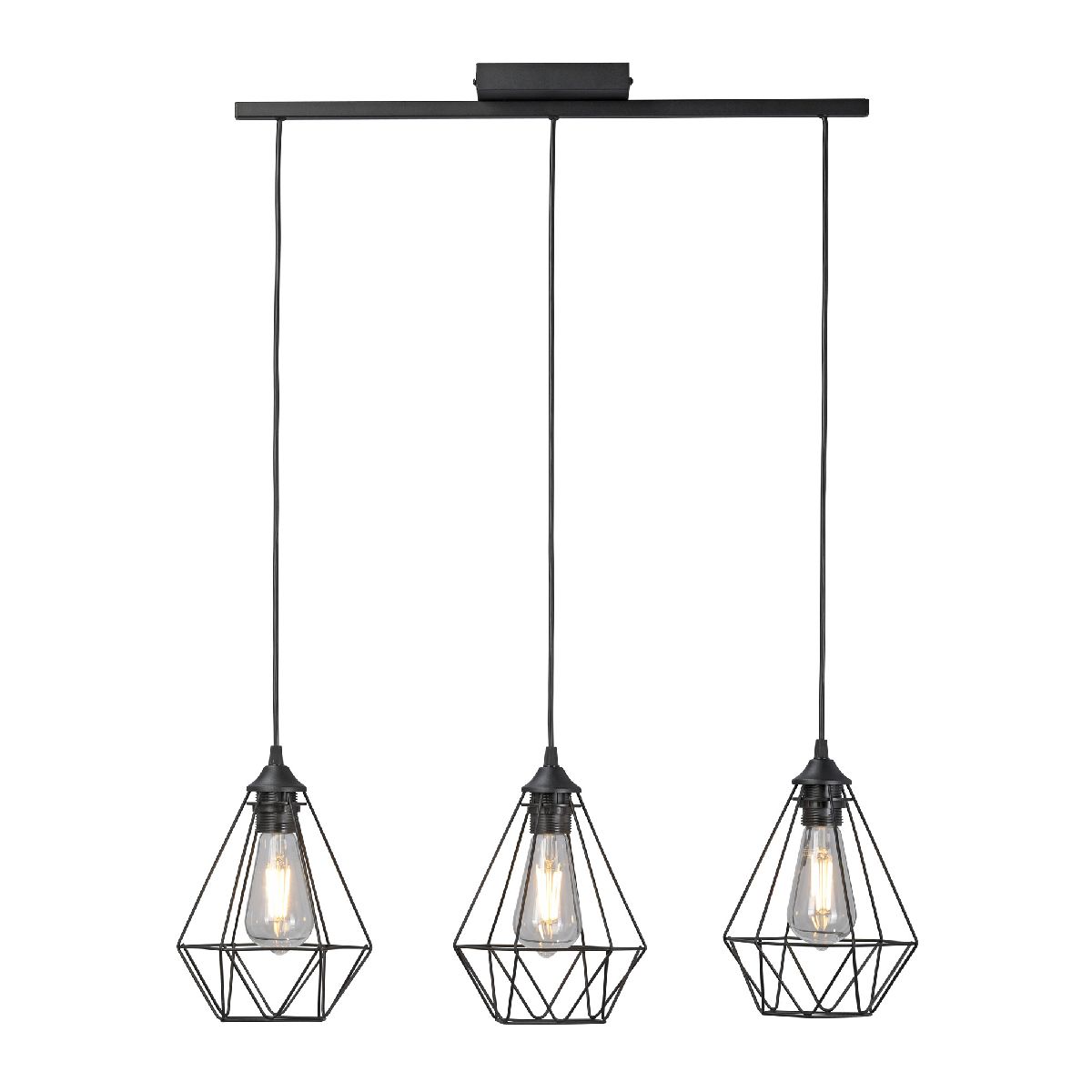 Подвесной светильник Vitaluce V2803-1/3S