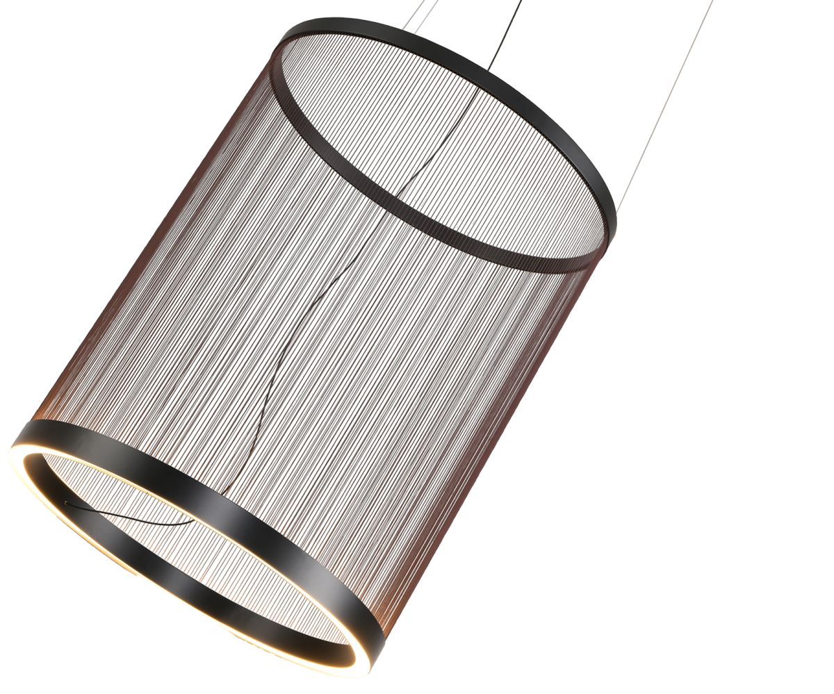 Подвесной светильник Kink Light Сайфи 07514S-55,19