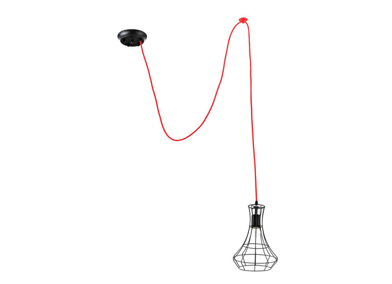 Подвесной светильник Donolux S111014/1