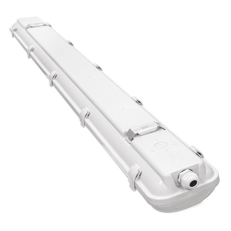 Светильник WOLTA STD ДСП14-72-001-5К 72Вт 5000К IP65 Матовый