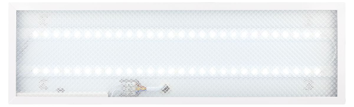 Потолочный светильник Эра SPO-7-20-4K-P Б0063042