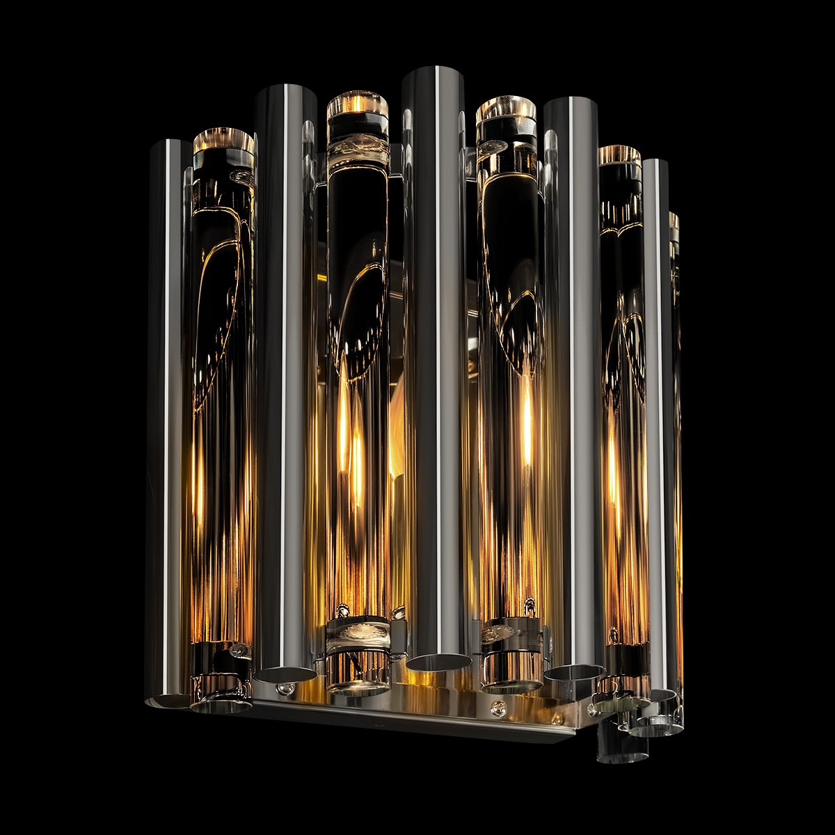 Настенный светильник Loft IT Boucle 10438W