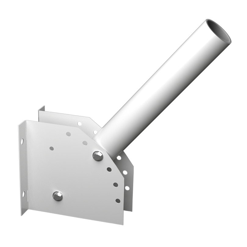 Кронштейн универсальный для консольного светильника Wolta К1Н-0-035-БМ