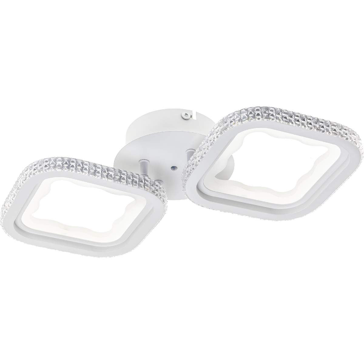 Потолочный светильник Ritter Losanga 52930 3