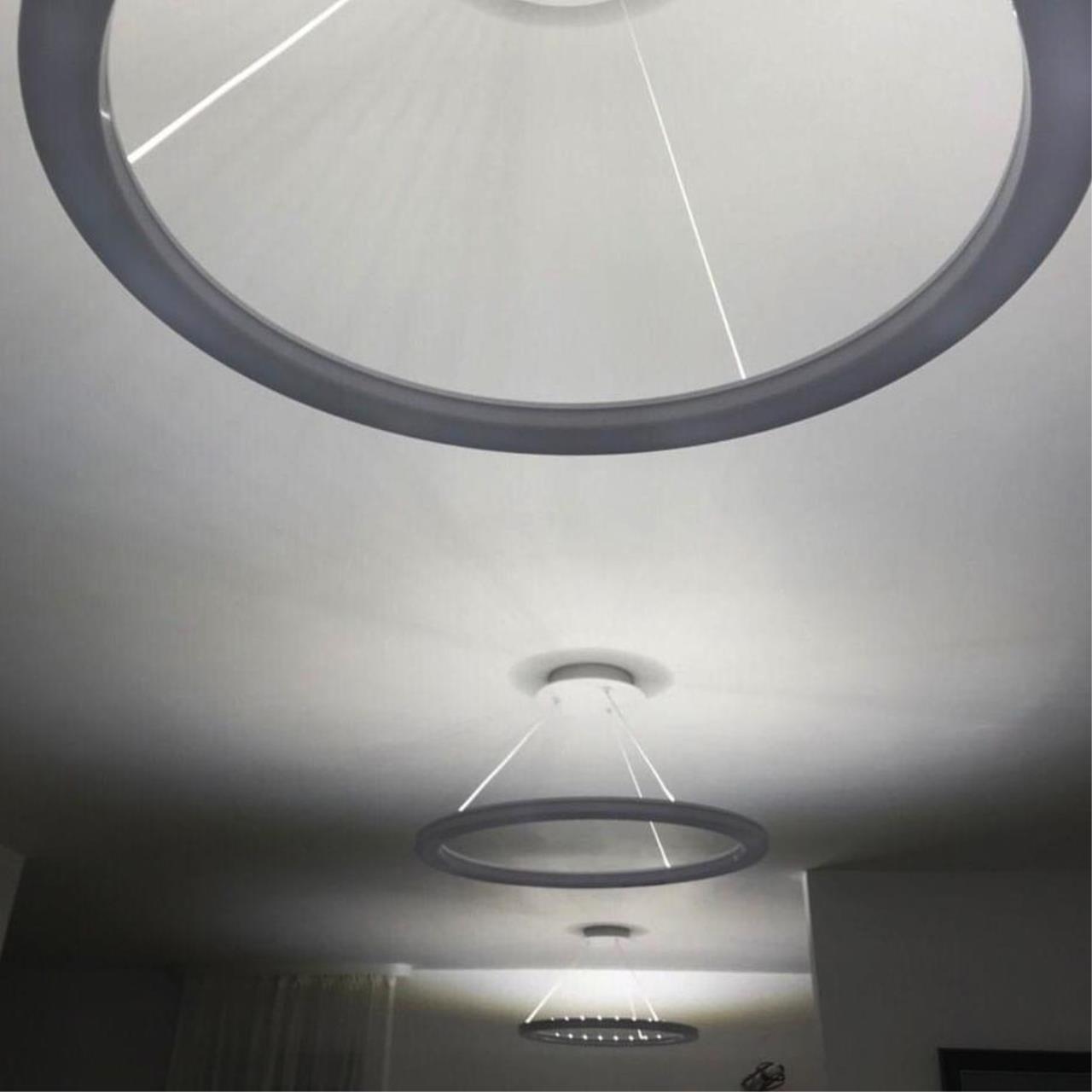 Подвесная люстра Citilux Электрон CL710B64S в Москве