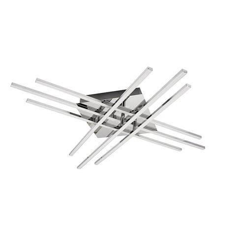 Потолочный светодиодный светильник Horoz Glory 019-019-0045