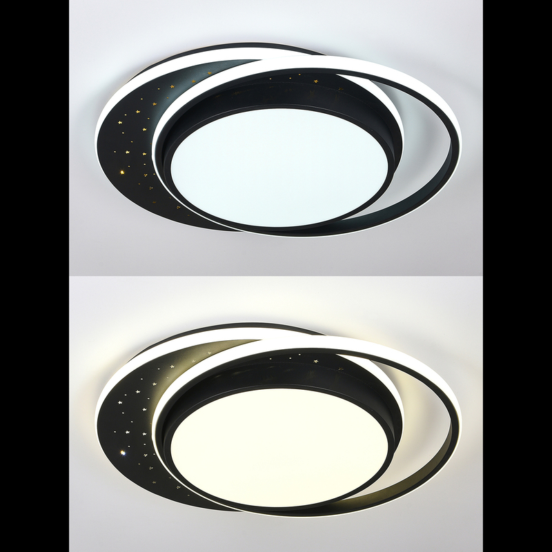 Потолочная люстра Natali Kovaltseva Future INNOVATION STYLE 83114