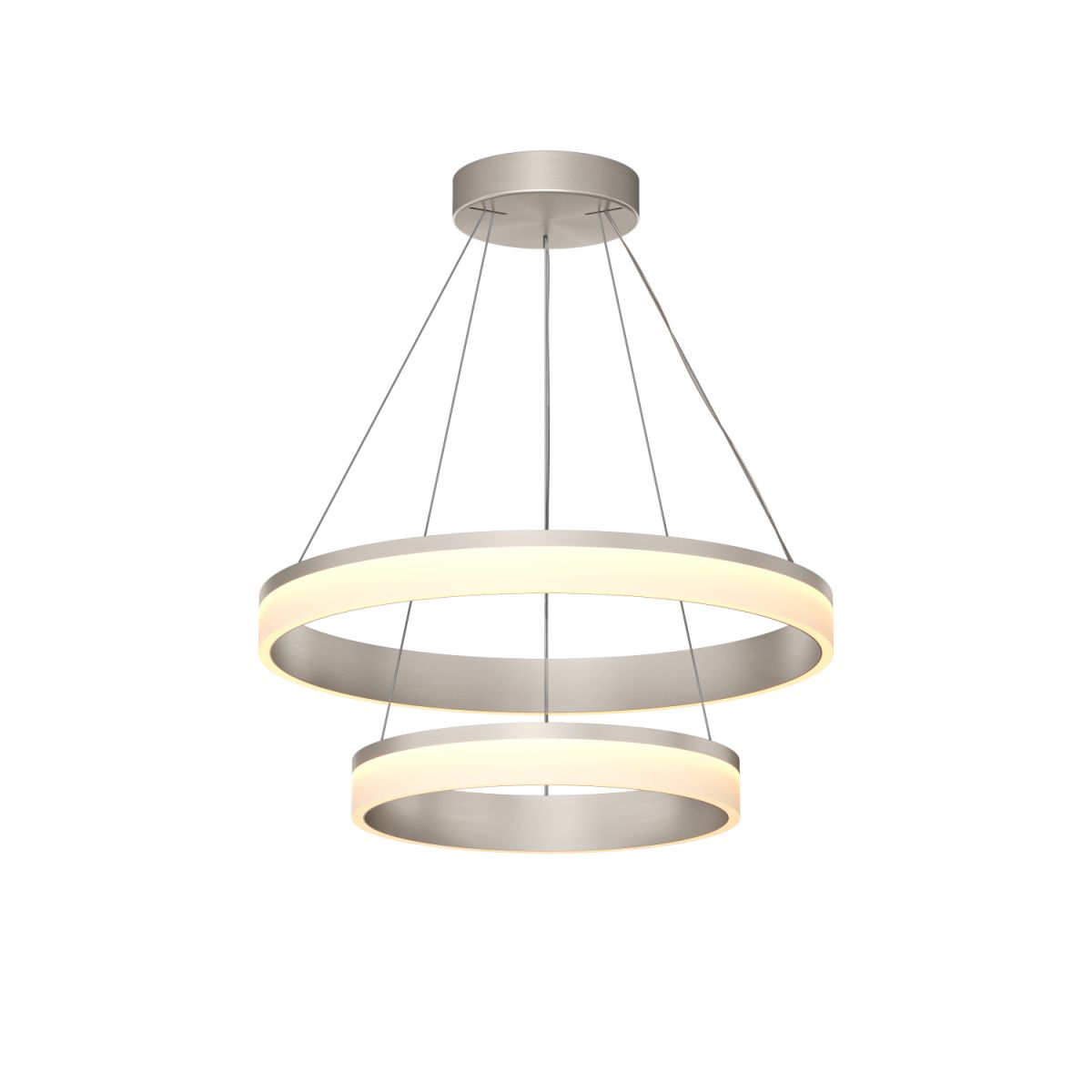 Подвесной светильник Denkirs Ring  DK6672-SN