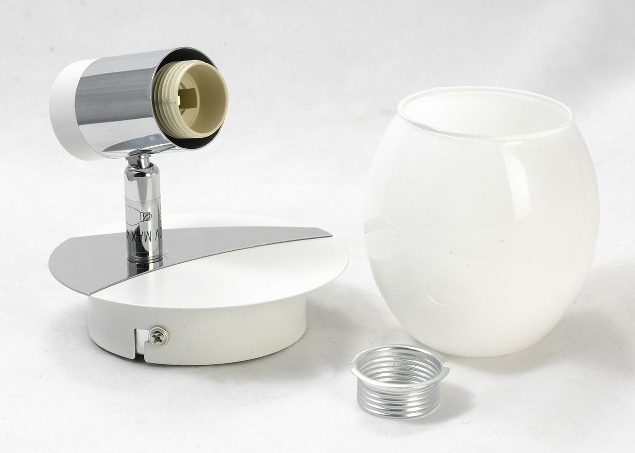 Спот Lussole Parma GRLSX-5001-01