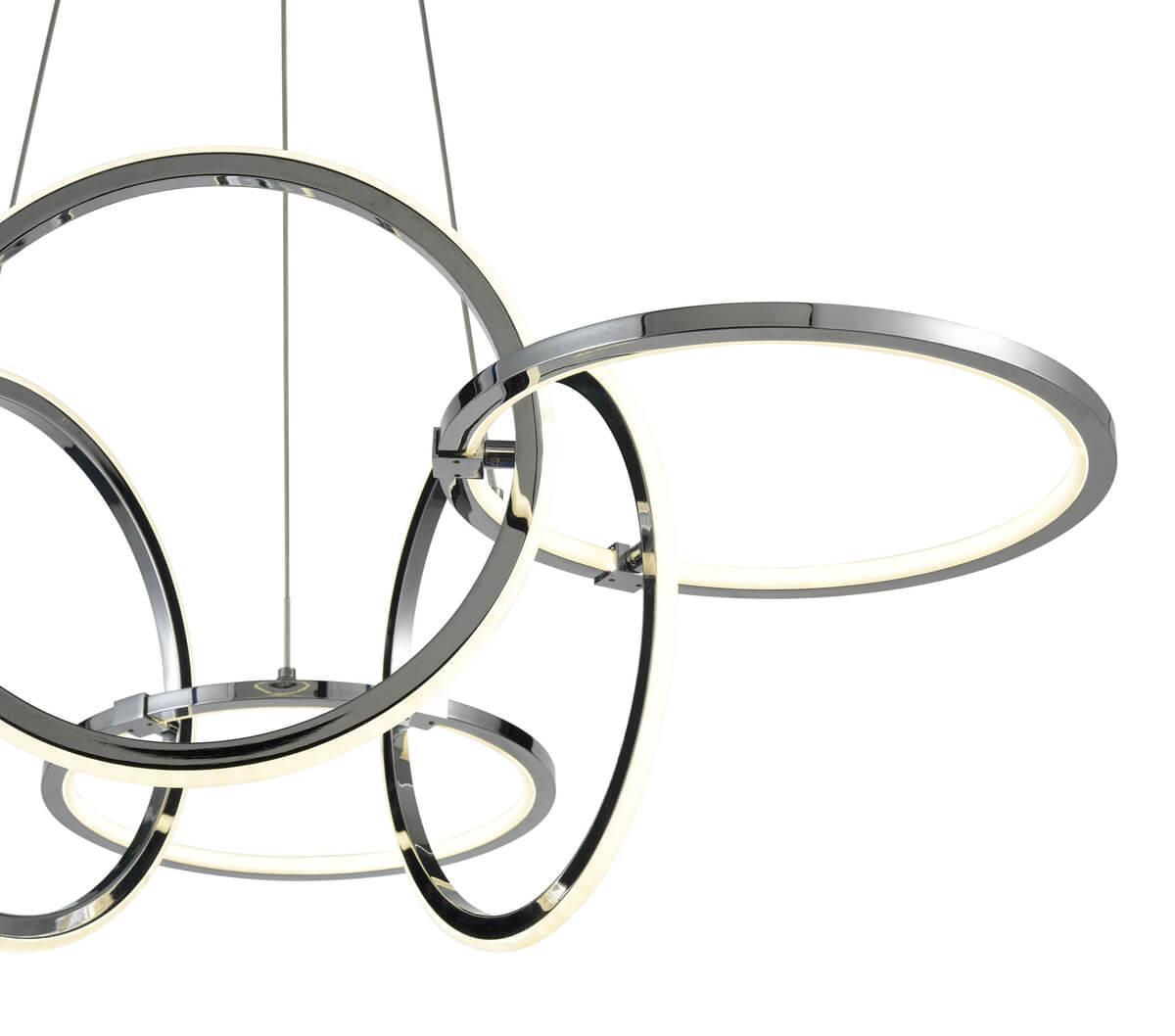 Трансформатор индукционный SLV 12V 100VA 138812