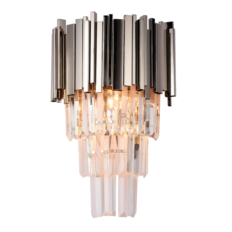 Настенный светильник Cloyd Tokkata 20088