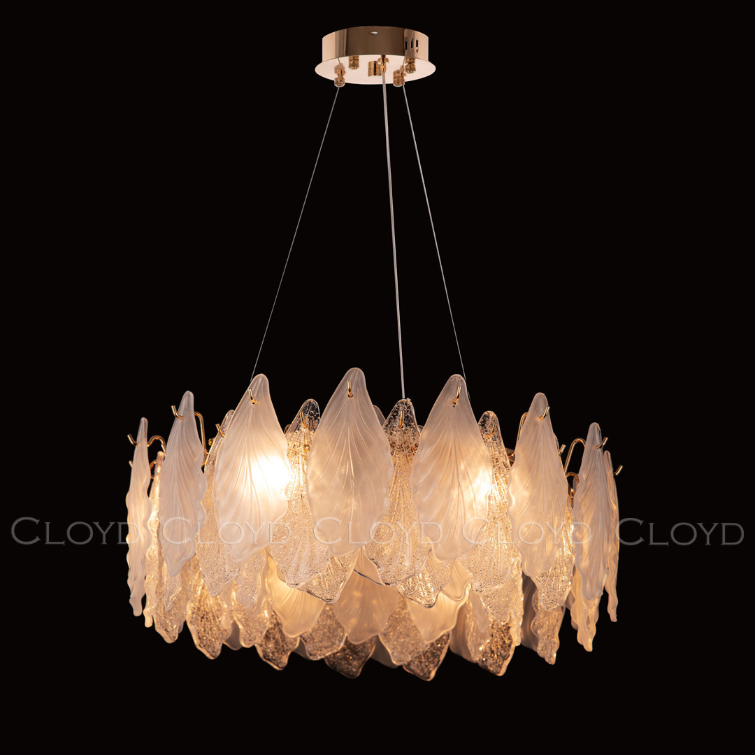 Подвесная люстра Cloyd Senegal 11194