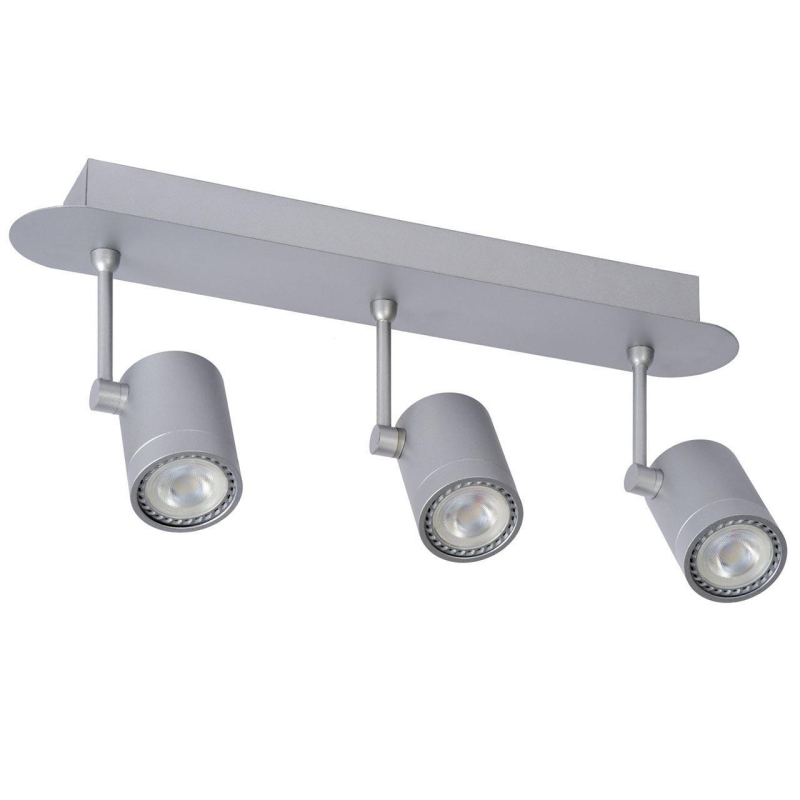 Светодиодный спот Lucide Birk 2 16957/15/36