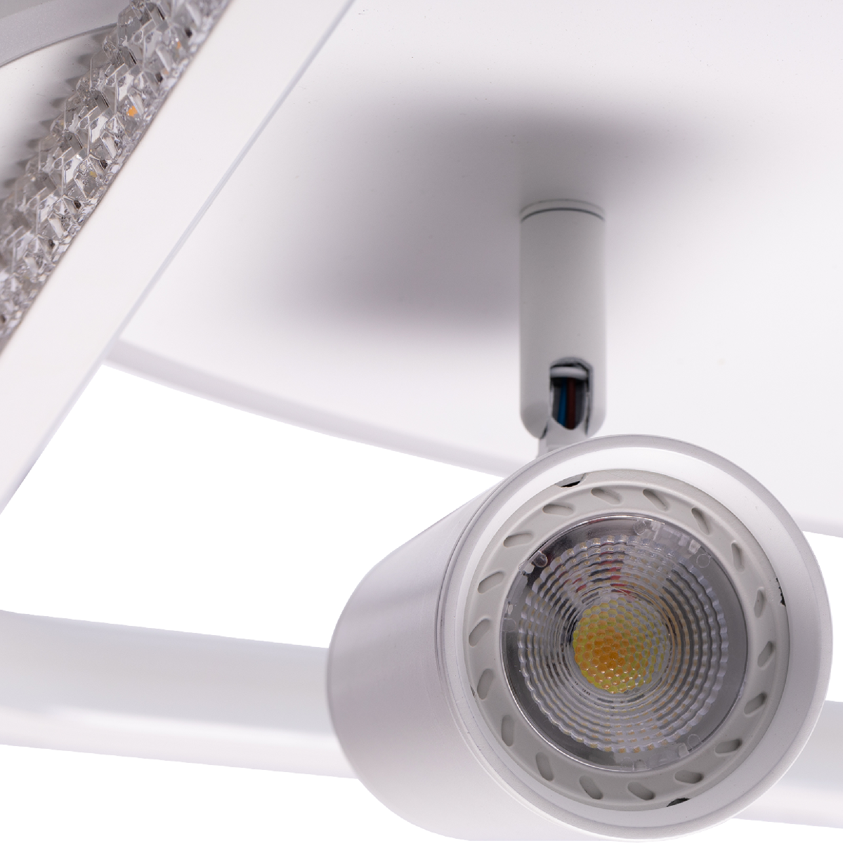 Потолочная люстра Ritter Novita 52098 0