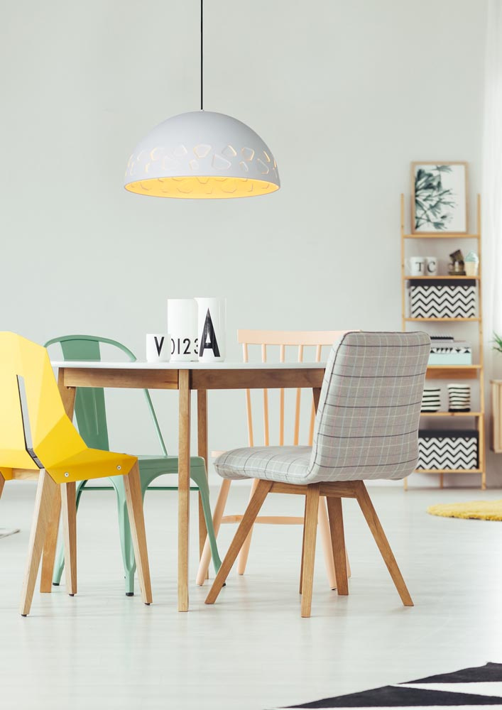 Подвесной светильник Lucide Joram 70480/50/31