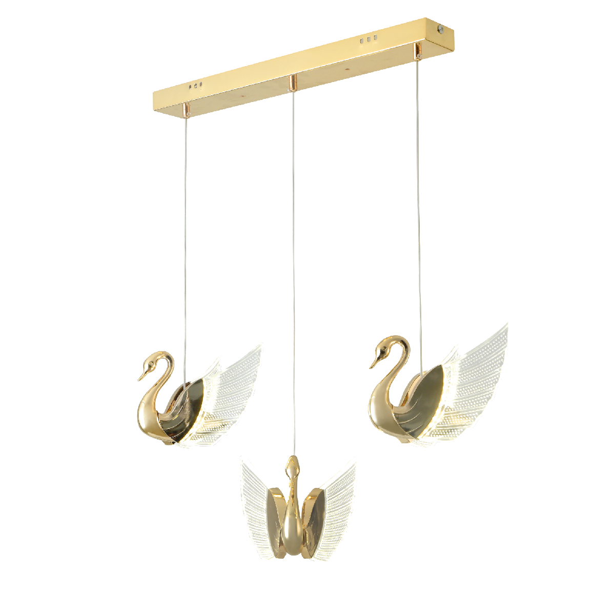 Подвесной светильник Ritter Birdie 51636 5