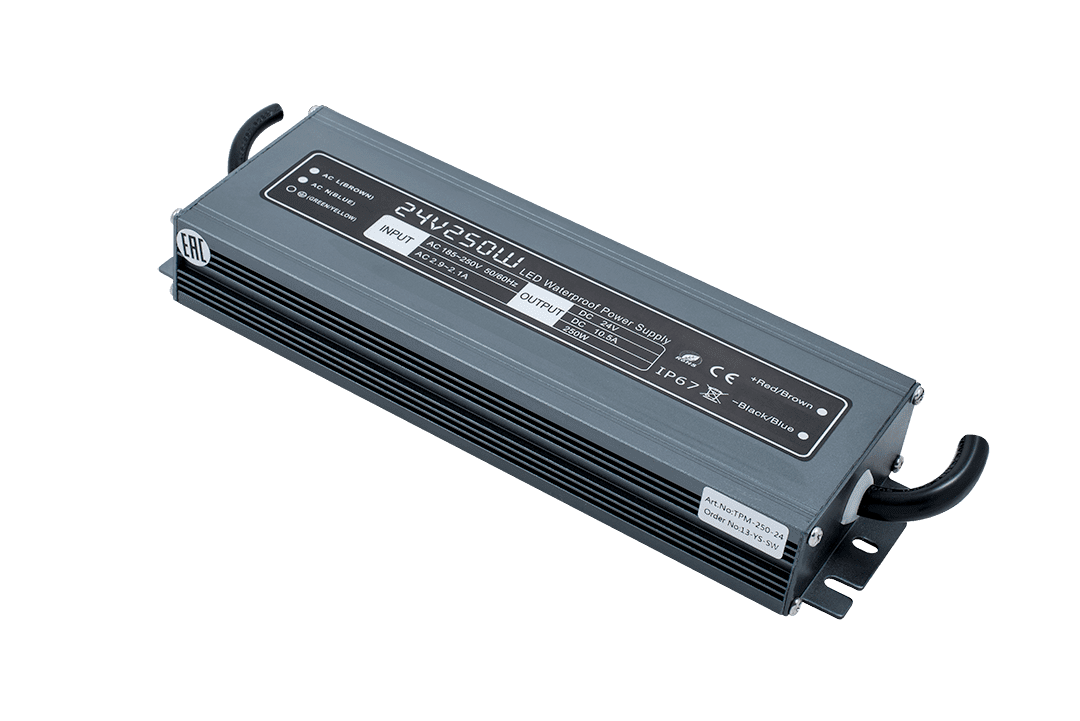 Блок питания SWG MTPW-250-24 001692