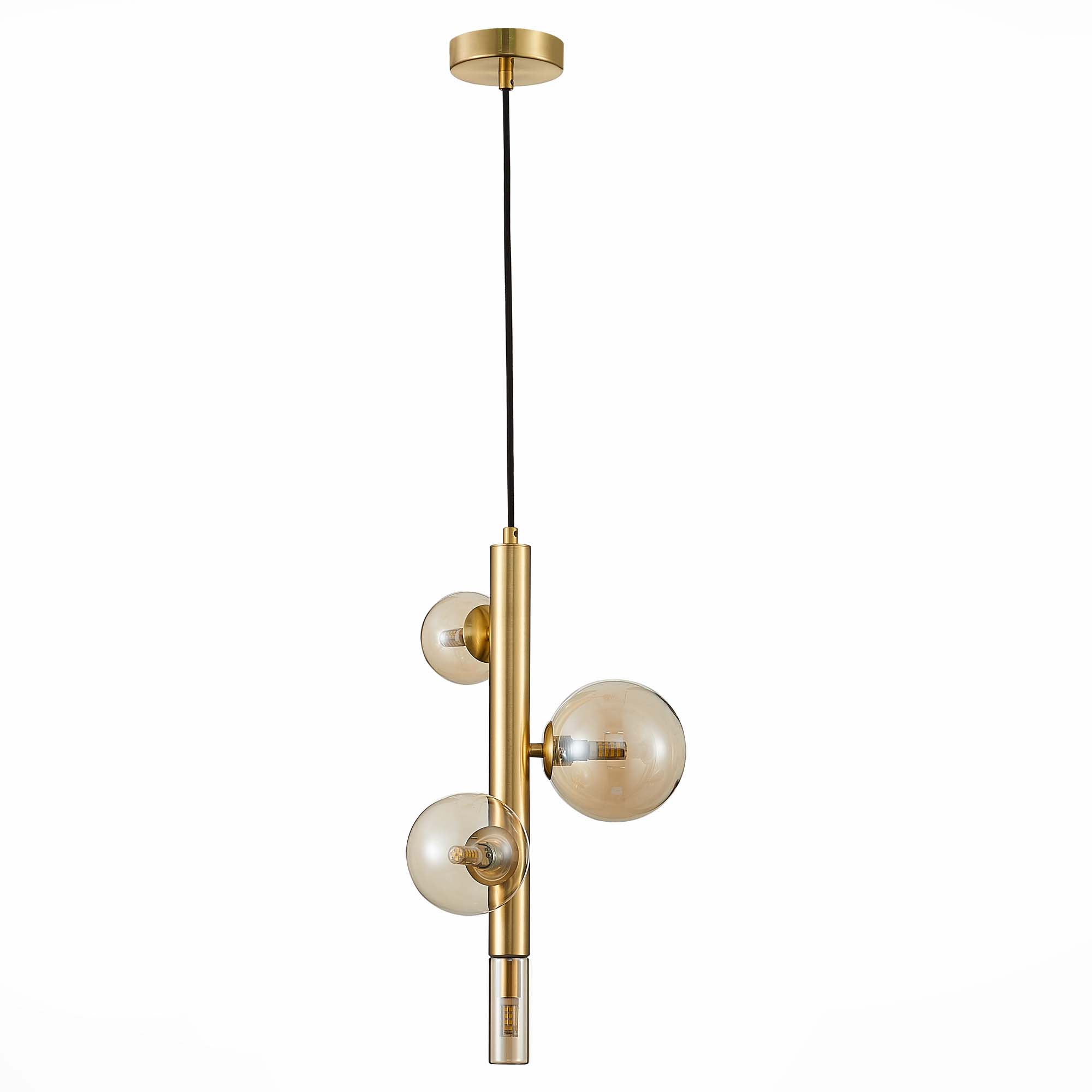 Подвесной светильник ST Luce Cielo SL1509.203.04