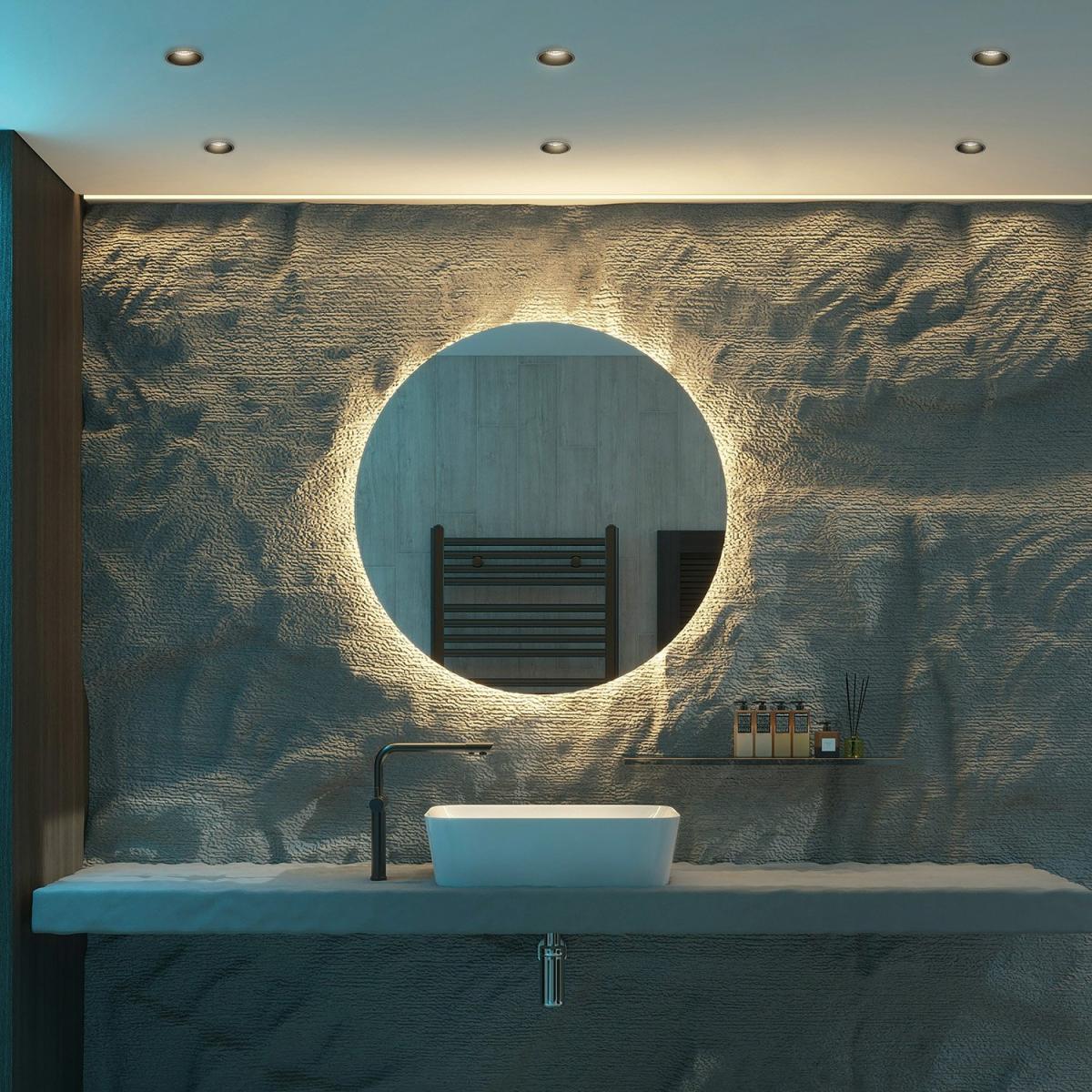 Встраиваемый светильник Favourite Soggy 4530-1C