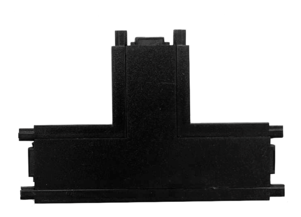 Коннектор Т-образный EKS Clarus 0У-00002321