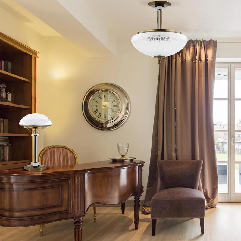 Подвесной светильник Kutek Carino CAR-ZW-1 (P)