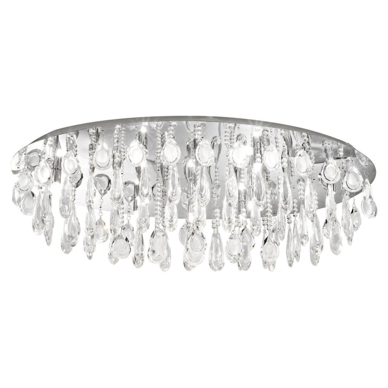 Потолочная люстра Eglo Calaonda 93414