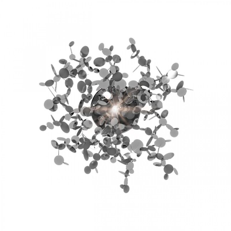 Настенный светильник Loft IT Spark 10101W Chrome