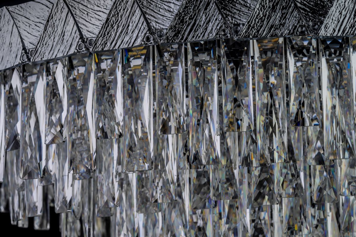 Люстра на штанге Arti Lampadari Elite Vaglia E 1.5.60.100 N