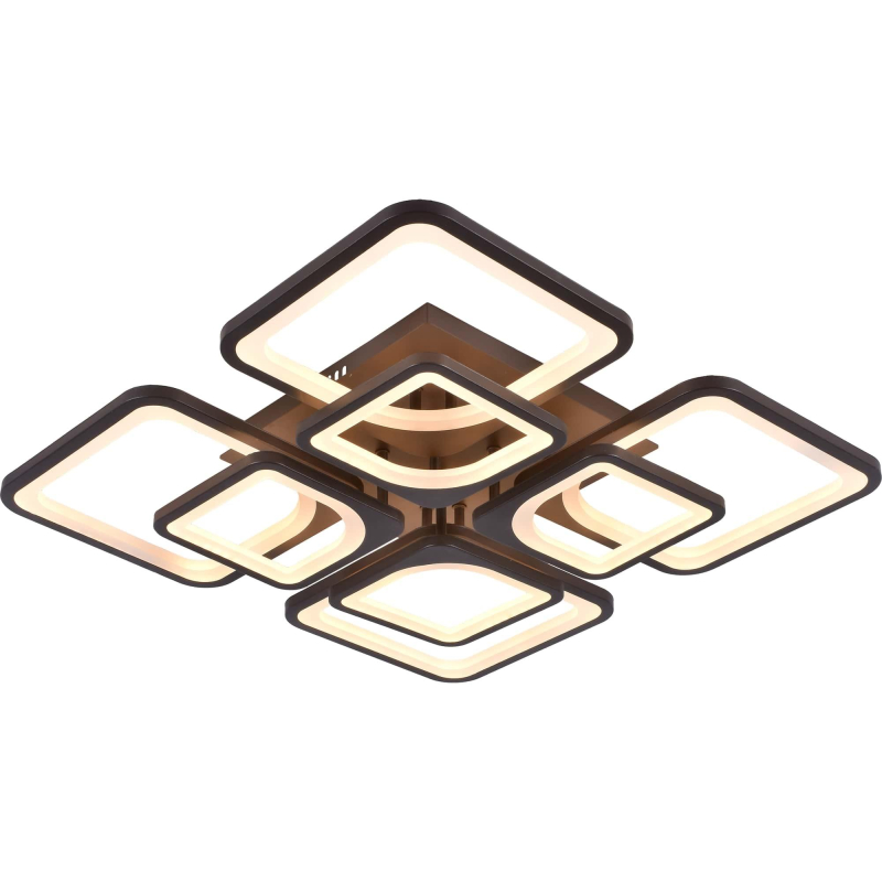 Потолочная светодиодная люстра Evoled Valiano SLE500472-08