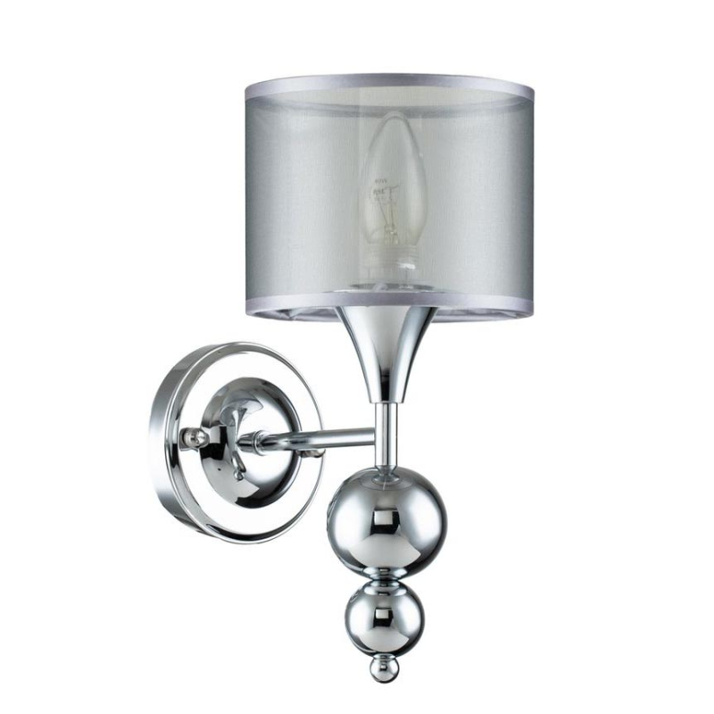 Бра серое Escada 1130 1130/1A