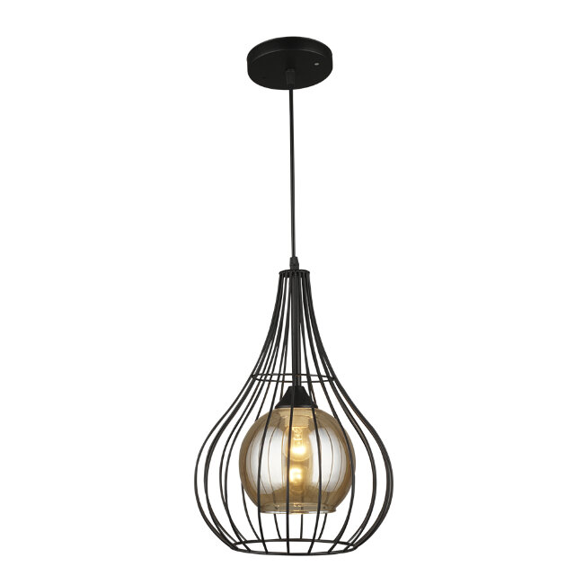 Подвесной светильник Wedo Light Montone 66293.01.14.01