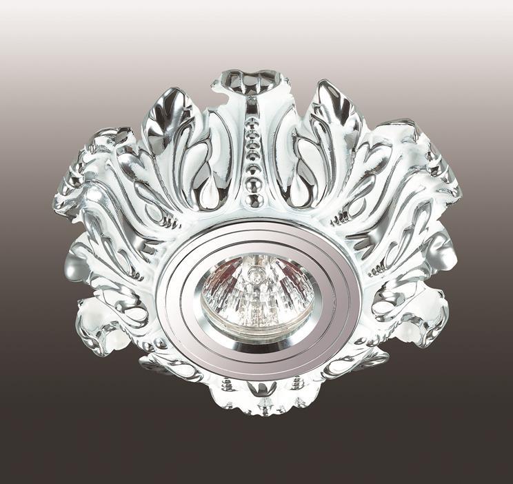 Встраиваемый светильник Novotech Latica 370185