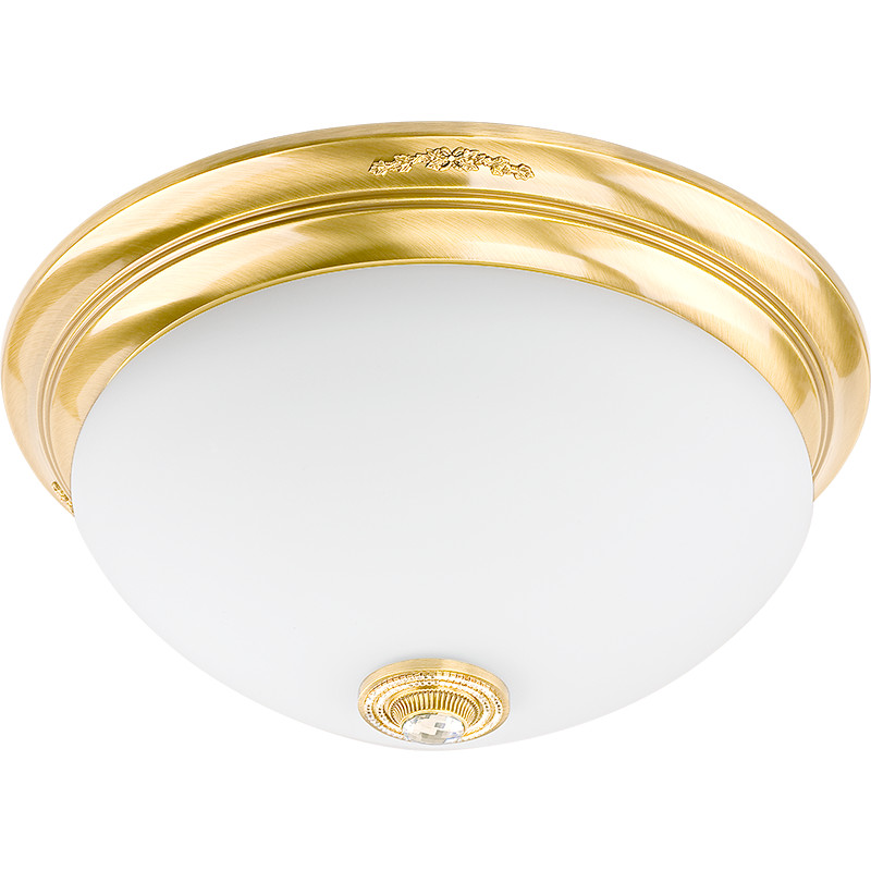 Потолочный светильник Kutek Bellagio BEL-PL-5(Z)SW