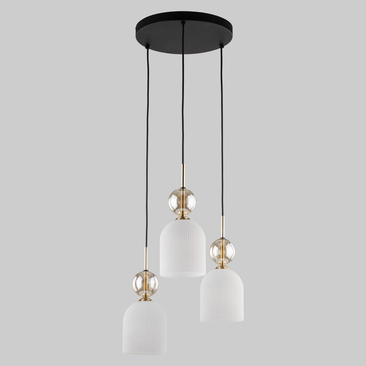 Подвесной светильник TK Lighting 11021 Sophia Cognac a071820