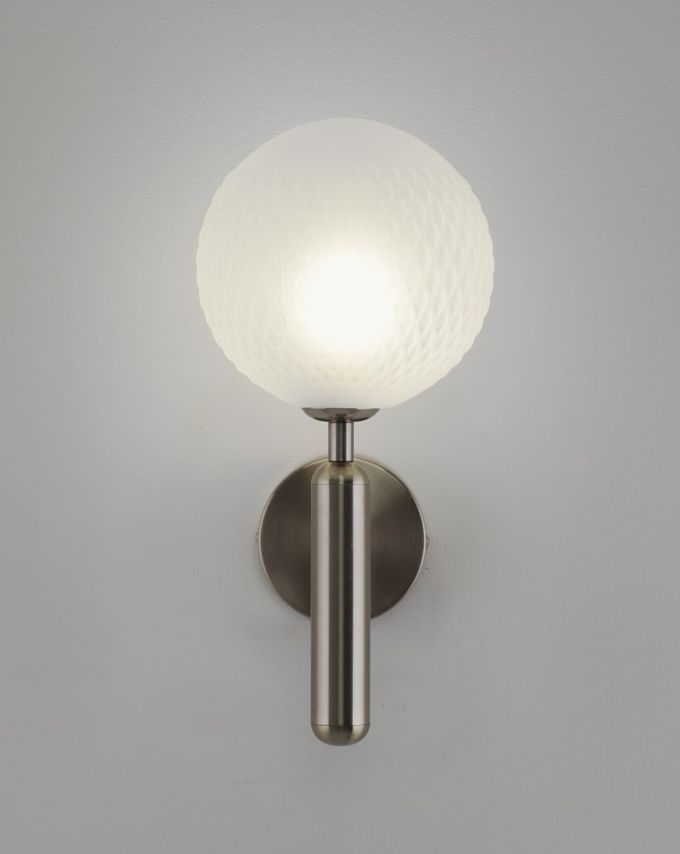 Бра Moderli Covey V11417-1W